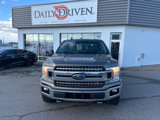Used 2020 Ford F150 4x4 SuperCrew image 2