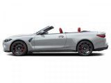 New 2026 BMW M4 xDrive Competition w/ M Carbon Exterior Package image 3