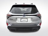 Certified 2025 Subaru Forester Limited image 4