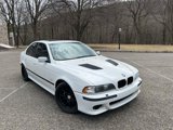 Used 1997 BMW 540i Sedan image 4