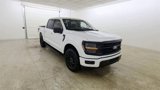 New 2025 Ford F150 XLT w/ Equipment Group 302A MID image 2