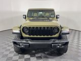 New 2025 Jeep Wrangler Unlimited Sport S 4xe image 2