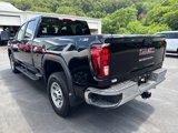 New 2025 GMC Sierra 2500 Pro w/ 1SA Pro Safety Plus Package image 4