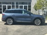 Certified 2022 Lincoln Corsair Reserve image 3