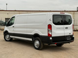 New 2025 Ford Transit 350 148 Low Roof w/ Electrician Trade Package image 3