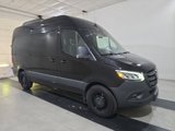 Used 2024 Mercedes-Benz Sprinter 2500 image 3