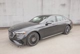 New 2025 Mercedes-Benz E 450 4MATIC Sedan image 4
