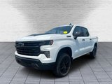New 2025 Chevrolet Silverado 1500 LT Trail Boss w/ Convenience Package II image 4