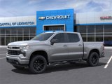 New 2025 Chevrolet Silverado 1500 RST w/ Z71 Off-Road Package image 2