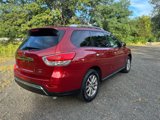 Used 2014 Nissan Pathfinder SV image 5