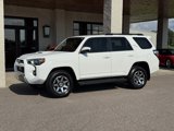 Used 2022 Toyota 4Runner TRD Off-Road image 4