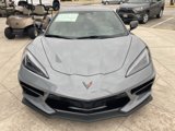 New 2025 Chevrolet Corvette Stingray Premium Conv w/ Z51 Performance Package image 2