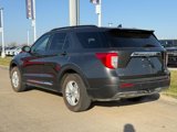 Used 2020 Ford Explorer XLT w/ Equipment Group 202A image 3