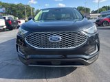 Used 2024 Ford Edge SEL w/ Convenience Package image 3