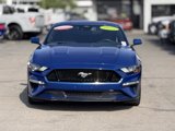 Certified 2022 Ford Mustang GT w/ Equipment Group 301A image 4