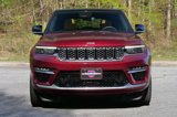 Used 2024 Jeep Grand Cherokee Summit w/ Luxury Tech Group V image 5