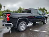 New 2025 Chevrolet Silverado 2500 LTZ w/ LTZ Convenience Package image 4