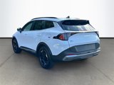 New 2026 Kia Sportage EX image 5