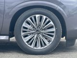 New 2025 INFINITI QX80 Luxe image 3