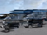 New 2025 Chevrolet Silverado 2500 LTZ image 2