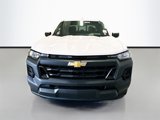 New 2026 Chevrolet Colorado W/T w/ Advanced Trailering Package image 4