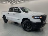 New 2026 RAM 1500 Classic Warlock image 2