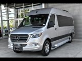 Certified 2024 Mercedes-Benz Sprinter 2500 image 3