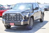New 2025 Toyota Tundra Platinum image 3