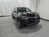 New 2025 Chevrolet Colorado LT w/ LT Convenience Package image 2