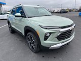 New 2025 Chevrolet TrailBlazer LT w/ Convenience Package image 3