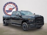 New 2025 RAM 3500 Laramie w/ Night Edition image 2