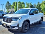 Certified 2022 Honda Ridgeline Black Edition image 3