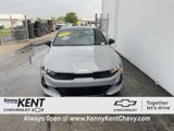 Used 2023 Kia K5 GT-Line image 5