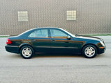 Used 2007 Mercedes-Benz E 320 BlueTEC Sedan image 4
