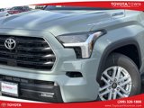 New 2025 Toyota Sequoia SR5 image 3