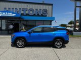 Used 2024 GMC Terrain SLT image 2
