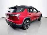 New 2026 Chevrolet Equinox RS image 5