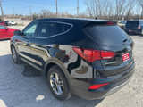 Used 2018 Hyundai Santa Fe Sport image 5