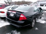 Used 2012 Ford Fusion SEL image 4
