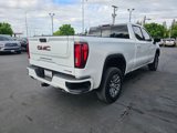 Used 2023 GMC Sierra 1500 AT4 w/ AT4 Preferred Package image 5