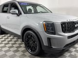Used 2022 Kia Telluride EX w/ EX Premium Package image 2
