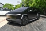 Used 2024 Tesla Cybertruck Cyberbeast image 2