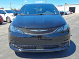 New 2026 Chrysler Voyager LX image 3