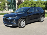 Used 2021 Chevrolet Blazer LT image 3