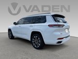 New 2025 Jeep Grand Cherokee L Overland w/ Advanced Protech Group III image 3