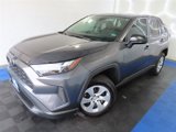 Used 2025 Toyota RAV4 LE image 4