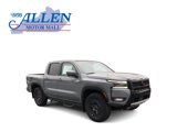 New 2025 Nissan Frontier PRO-4X w/ Pro Convenience Package image 2