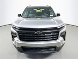 New 2026 Chevrolet Traverse LT w/ Midnight/Sport Edition image 2