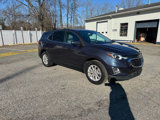 Used 2018 Chevrolet Equinox LT image 5