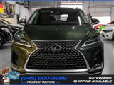 Used 2021 Lexus RX 350 FWD w/ Premium Package image 6